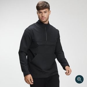 MP My Protein Essential Cagoule- XL